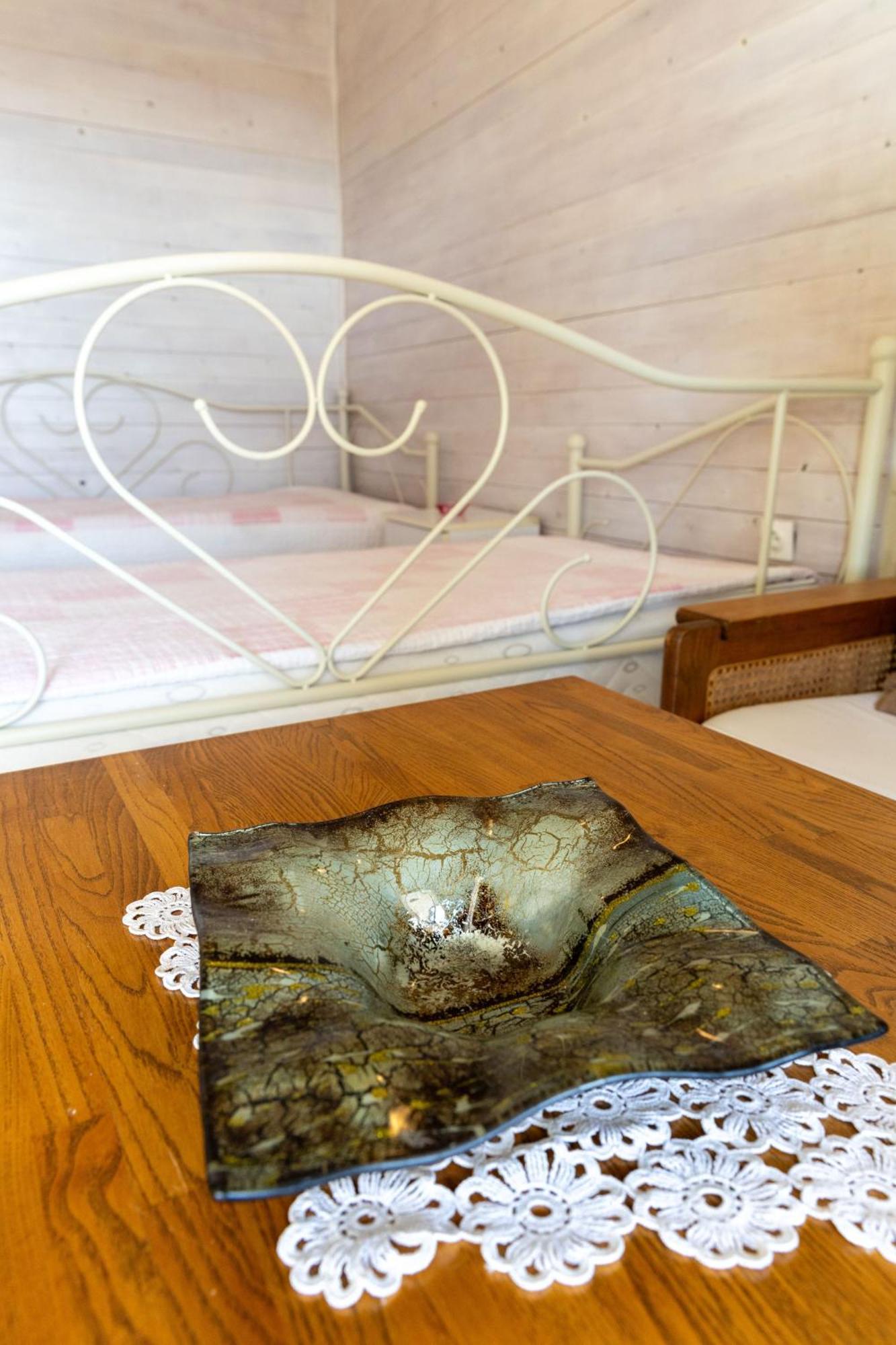 Apartmani Trlaja Vodice Esterno foto