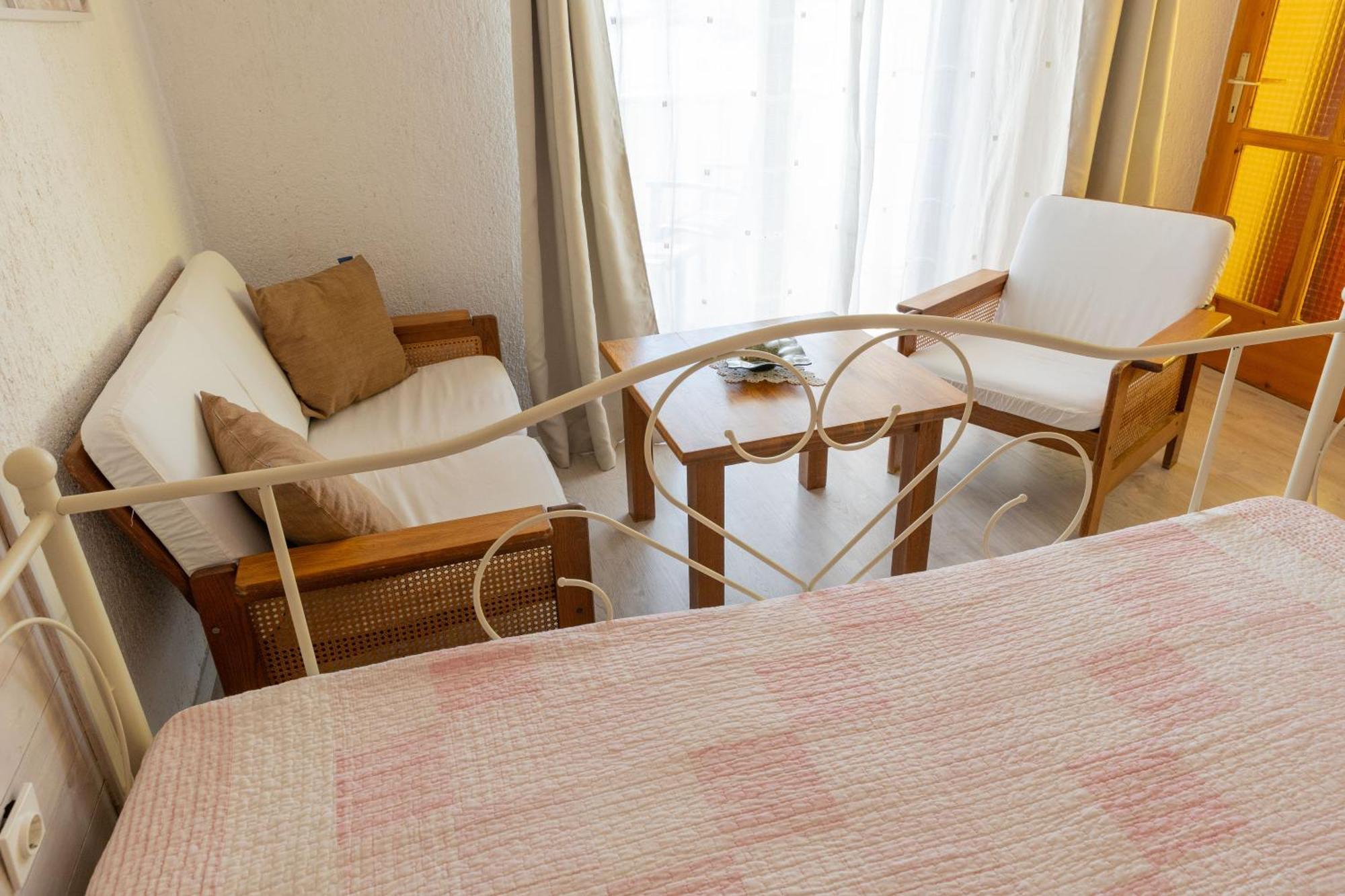 Apartmani Trlaja Vodice Esterno foto